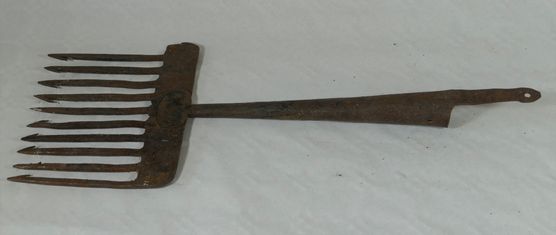 Ljuster 45 cm