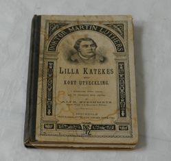 Lilla katekesen